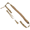 Popruh zbraňový CARBINE SLING COYOTE