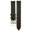 PIERO MAGLI 11881801W18 - Remienok na hodinky Waterproof Carbono