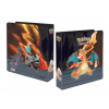 The Pokémon Company UltraPRO: Album 3-ring Pokémon Scorching Summit