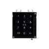9160346 - Access Unit 2.0 Touch keypad & RFID - 125kHz, 13.56MHz, NFC, PIC