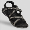 Sandále Hannah Fria W Anthracite 38