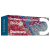 Príslušenstvo Discovery Prof Specimens DPS 5. „BIOLÓGIA“ – sada hotových preparátov