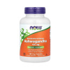 Now Foods Štandardizovaný extrakt Ashwagandha 450 mg - 180 veg. kapsúl