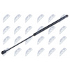 Pneumatická prużina, Batożinový/nákladný priestor AJS ORIGINAL Parts NTY SP AE-FR-008