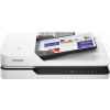 Epson WorkForce DS-1660W, A4, 1200 dpi, Wifi (B11B244401)