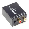 CABLEXPERT Digital to analog audio converter (DSC-OPT-RCA-001)