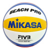 Volejbalová lopta Mikasa BV550C Beach