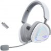 ASUS ROG Delta II Slúchadlá s mikrofónom Káblový a bezdrôtový Pres hlavu Hranie USB Typ-C Bluetooth Čierna (90YH03W0-BHUA10)
