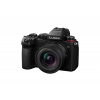 Panasonic Lumix S5D + Lumix S 18-40 mm f/4.5 - f/6.3
