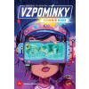 Asmodee Zombie Kidz: Vzpomínky