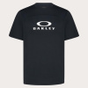 OAKLEY Free Ride RC SS Jersey Blackout Veľkosť oblečenia: XL Cyklistický dres s krátkym rukávom