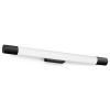Philips Rover 8720169300217 LED kúpeľňové stropné svetlo 10 W teplá biela čierna; 8720169300217