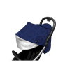 Babystyle Strieška ku kočíku Hybrid Ezyfold Navy