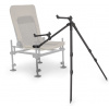 Korum Stojan Progress Tripod Feeder Arm 2 Rod