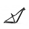 Rám DARTMOOR Hornet PRO Dark Black/Grey Veľkosť: XL