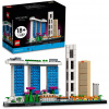 LEGO stavebnica LEGO® Architecture 21057 Singapur (5702017152332)