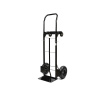 Transportný vozík 200kg 2v1 - GEKO G71106
