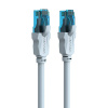 Vention VAP-A10-S300 CAT5E, UTP, Patch, 3m, modrý