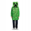 Kostým Creeper Minecraft Deluxe pre deti