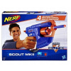 Pištoľ Hasbro N-Strike Elite E0824