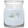 YANKEE CANDLE Signature A Calm & Quiet Place 368 g