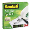 3M Scotch Magic lepiaca páska v krabičke 12 mm x 33 m