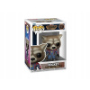 Figurka Funko Pop! Strážcovia galaxie, marvel Rocket
