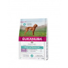 EUKANUBA Daily Care Sensitive Digestion Puppy Chicken 2,3 kg