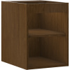 Mexen Box-A korpus skrinky pod umývadlo 35 cm, orech - 91AX1-0350-470-1-86