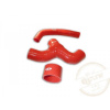 Silikónové hadice sania US-racing - Subaru Impreza 00-03 2.0 WRX / STi