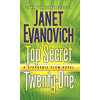 Top Secret Twenty-One
