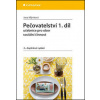 Pečovatelství 1.díl - Mlýnková Jana