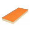 Tropico Super Fox Visco Wellness 22 90 x 190