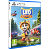 Leo: The Firefighter Cat (PS5)