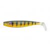 Fox Rage gumová nástraha Pro Shad Ultra UV Stickleback Veľkosť návnady: 14 cm