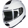 NOLAN prilba N100-6 Classico white - XS