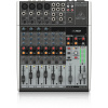 Behringer Xenyx 1204USB audio mixér 12 kanály/kanálů Šedá