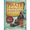 Piráti! Dobrodružství s vědátory - Gideon Defoe