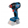 BOSCH Aku rázový uťahovač GDX 18V-210 C 06019J0200