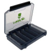 Krabička Gunki Lure Box Open Sides S