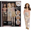 BÁBIKA BARBIE SIGNATURE You Create Barbie Basics Neutral Kit 003
