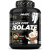 Amix Black CFM Isolate 2000 g Príchuť: mango