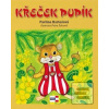 Křeček Pupík (Pavlína Bartošová)