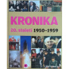 Kronika 20.století 6. 1950-1959