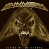 Gamma Ray - Empire Of The Undead / Vinyl [LP]