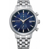 Citizen CA7060-88L, Originálna distribúcia SK