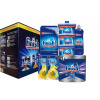 Dokončiť tablety Umývačka riadu Quantum Start Salt + XL (Dokončiť tablety Umývačka riadu Quantum Start Salt + XL)
