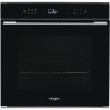 Elektrická rúra Whirlpool W7OM44S1PBL