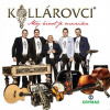 KOLLAROVCI: 8 MOJ ZIVOT JE MUZIKA CD