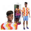 Mattel Fashion Ken 32 cm - RŮZNÉ DRUHY DESIGN: DESIGN 2